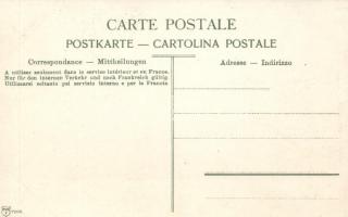 Andermatt, Furkapost / postal carriage