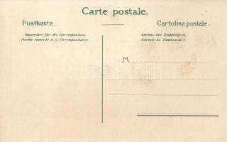 Lauterbrunnenthal, Alphornbläser und Spitzklöpperin / horn blower man, lacemaker woman, folklore