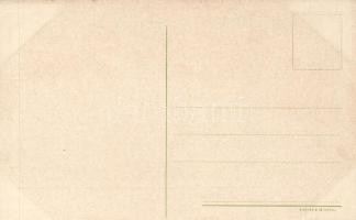 Naples, Napoli, Grand Hotel du Vesuve