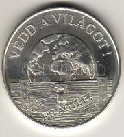1994. 1000Ft Ag "Védd a világot!" T:BU
