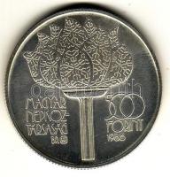 1986. 500Ft Ag "Téli olimpia-Calgary" T:BU