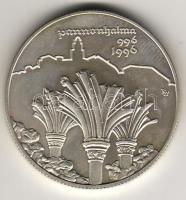 1995. 1000Ft Ag "Pannonhalma" T:BU
