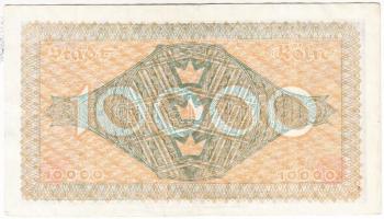 Német Birodalom/Weimari Köztársaság/Köln 1923. 10.000M T:III
Germany-Weimar Republic/Köln 1923. 10.0...