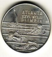1994. 1000Ft Ag "Nyári olimpia-Atlanta" T:BU