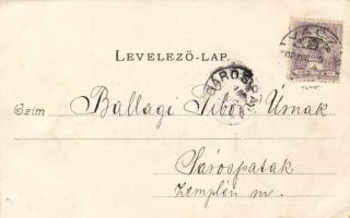 Vác, a török uralom előtt (EK)