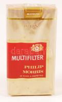 Multifilter piros 20 db-os cigaretta, bontatlan / cigarettes