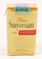 Peter Stuyvesant Superlong 20 db-os cigaretta, bontatlan / superlong cigarettes