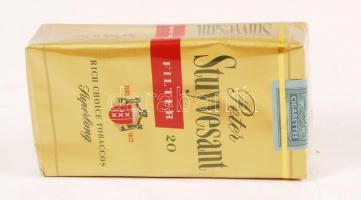 Peter Stuyvesant Superlong 20 db-os cigaretta, bontatlan /
superlong cigarettes