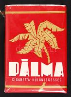 Pálma 20 db-os cigaretta, bontatlan / cigarettes