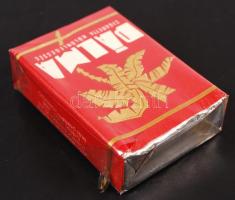 Pálma 20 db-os cigaretta, bontatlan /
cigarettes