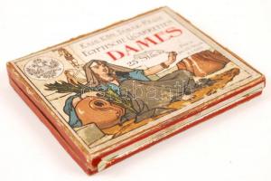 Egyptische Cigaretten Dames 12 db cigaretta /
cigarettes