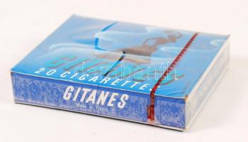 Gitanes 20 db-os francia cigaretta, bontatlan /
cigarettes
