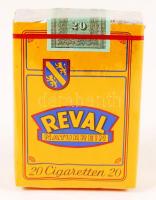 Reval Naturrein 20 db-os cigaretta, bontatlan / cigarettes