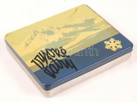 Vysoké Tatry 25 db cigaretta /
cigarettes