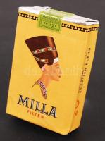 Milla Filter 20 db cigaretta /
cigarettes