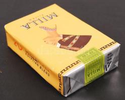 Milla Filter 20 db cigaretta /
cigarettes