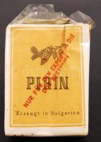 Pirin 20 db cigaretta /
cigarettes