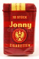 Johnny 10 db cigaretta / cigarettes