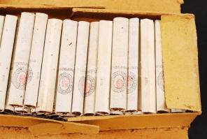 cca 1940 Symphonia 100 db cigaretta /
cigarettes