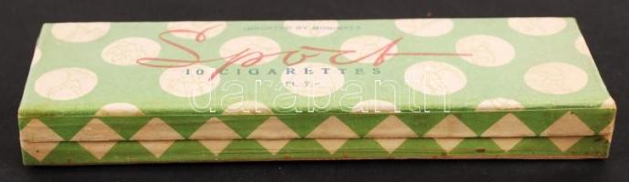 Sporn cigaretta /
cigarettes