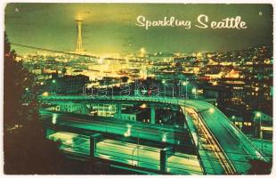 1968 Puskás Ferenc (1927-2006) saját kézzel írt képeslapja Sebes Gusztáv szövetségi kapitánynak az U...