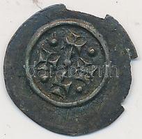 1141-1162. Denar Ag "II. Géza" T:2 ki.
Huszár 152., Unger I.: 72.(?)