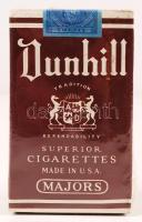 Dunhill Tradition Superior Cigarettes, bontatlan / cigarettes