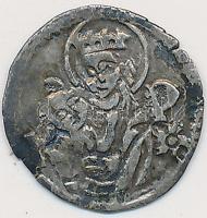 1489. Obulus Ag "I. Mátyás" (0,24g) T:2,2-
Huszár 729.,Unger I.: 579.a