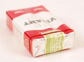 Visant Largo Rubio 20 db-os cigaretta, bontatlan /
cigarettes