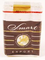 Smart export 20 db-os cigaretta, bontatlan / cigarettes