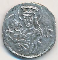 1498K-h Obulus Ag "II. Ulászló" (0.27g) T:2
Unger I.:648c, Huszár: 814