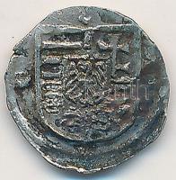 1501-1526K-H Obulus Ag II. Ulszáló (0,17g) T:2/2- ki. Huszár 819.,Unger I.: 652.b