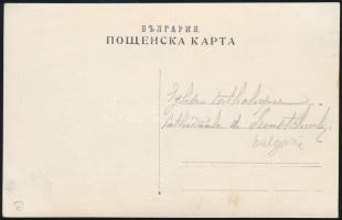 Ruse, Rousse; St Paul of the Cross Cathedral photo (EK)