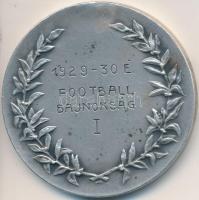 Arató Gyula (1889-1969) 1930. "Közszolgálati Alkalmazottak Nemzeti Szövetsége - Verseny Díj / F...