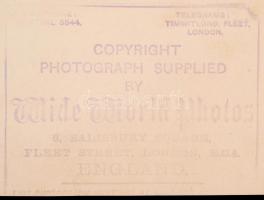 cca 1938 New York, Rockefeller center. Sajtófotó (New York Times, London) / Press photo 19x23 cm