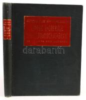 Herbert Hoffmann: Die neue Raumkunst in Europa und Amerika mit 292 Abbildungen.  Stuttgart, 1930. Ju...