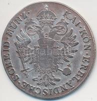 Ausztria 1795A 12Kr Ag T:2-,3 Austria 1795A 12 Kreuzer Ag C:VF,F