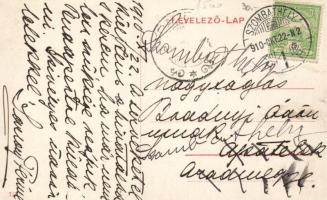 Szombathely, Bagolyvár