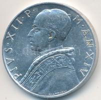 Vatikán 1952. 10L Al T:2
Vatican 1952. 10 Lire Al C:XF
Krause KM# 52.1