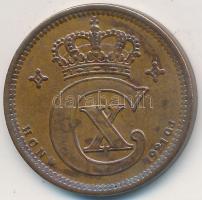 Dánia 1921. 5ö Br T:2
Denmark 1921. 5 Ore Br C:XF
Krause KM# 814.2