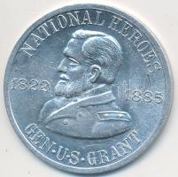 Amerikai Egyesült Államok DN "Ulysses S. Grant / Mazuma 25" Al játékpénz T:2
USA ND "...