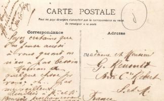 Gonaives, market place, town hall, photo