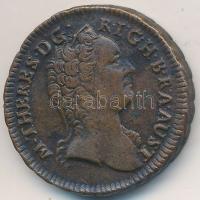 1762K 1Kr "Mária Terézia" T:2