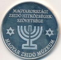 Bognár György (1944-) DN "Dohány utcai zsinagóga / Magyarországi Zsidó Hitközségek Szövetsége -...