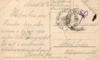 K.u.K. navy, SMS Babenberg