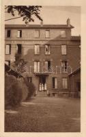 Paris, Maison des Diaconesses / 	 maternity hospital 	 