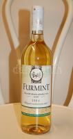 2004 Szlovák Tokaji furmint 1 palack