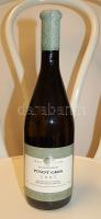 2002 Balatonszőlősi Pinot Gris, Figula pincészet 1 palack minőségi száraz fehérbor