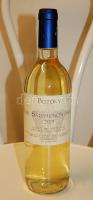 2001 Móri Sauvignon Blanc, Bozóky pincészet 1 palack minőségi száraz fehérbor