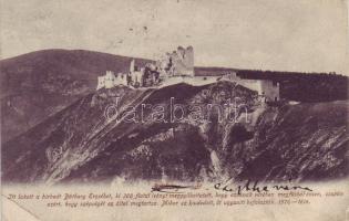 1908 Báthory vár (EB)